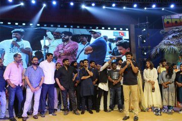 Rangasthalam Movie Pre Release Event Photos